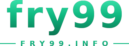 fry99 logo